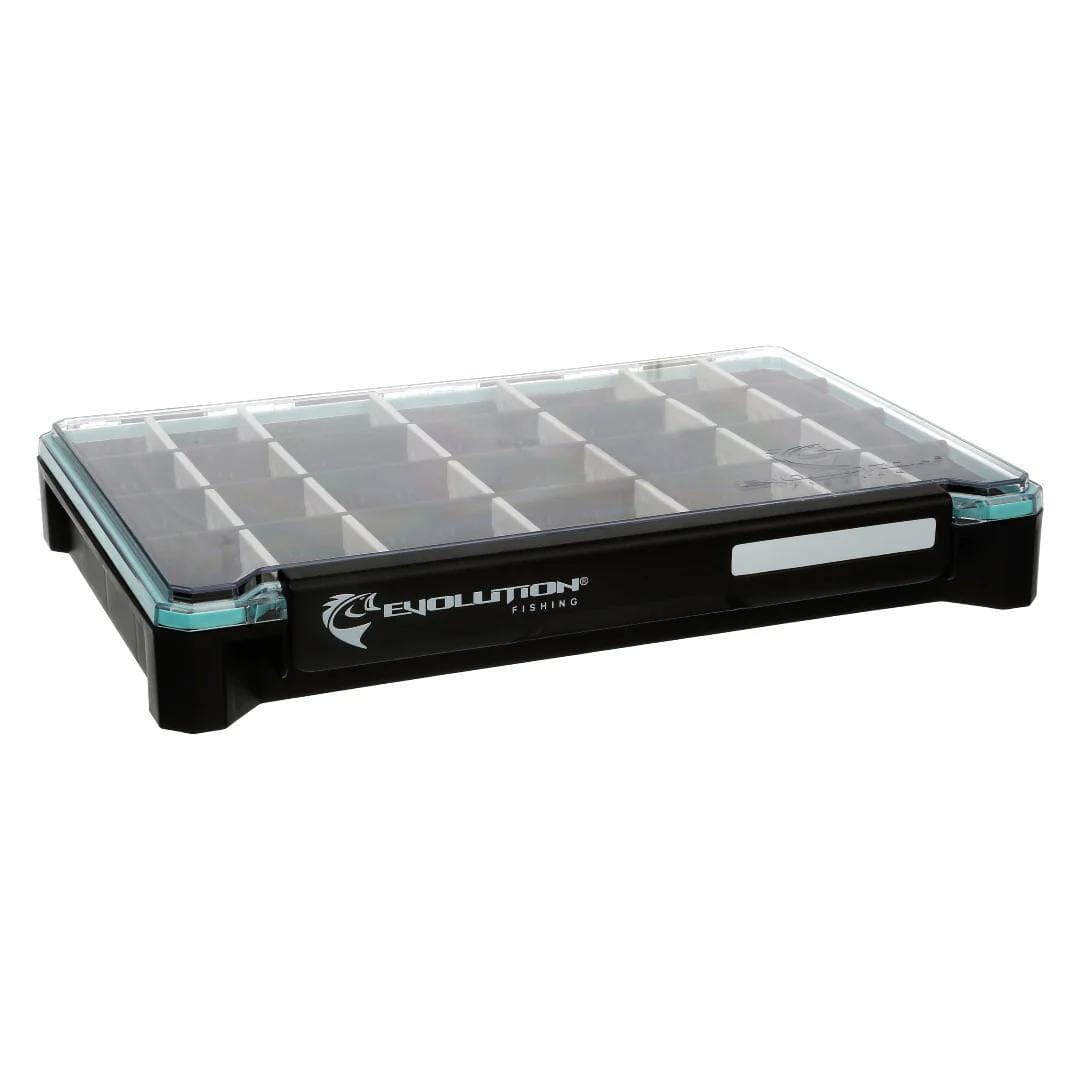 Evolution - BallistiX 3.7 Tackle Tray Evolution Outdoor 