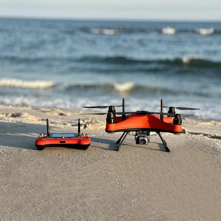 SwellPro - Fisherman FD3 Waterproof Fishing Drone Accessories SwellPro 