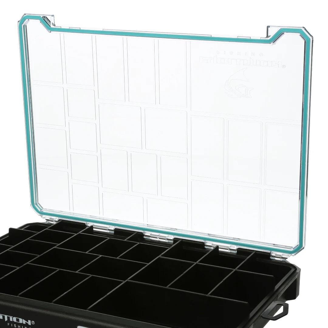 Evolution - BallistiX Terminal Tackle Tray Evolution Outdoor 
