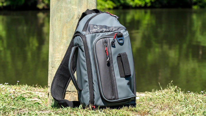 Evolution - Largemouth 3.0 Sling Pack Evolution Outdoor 
