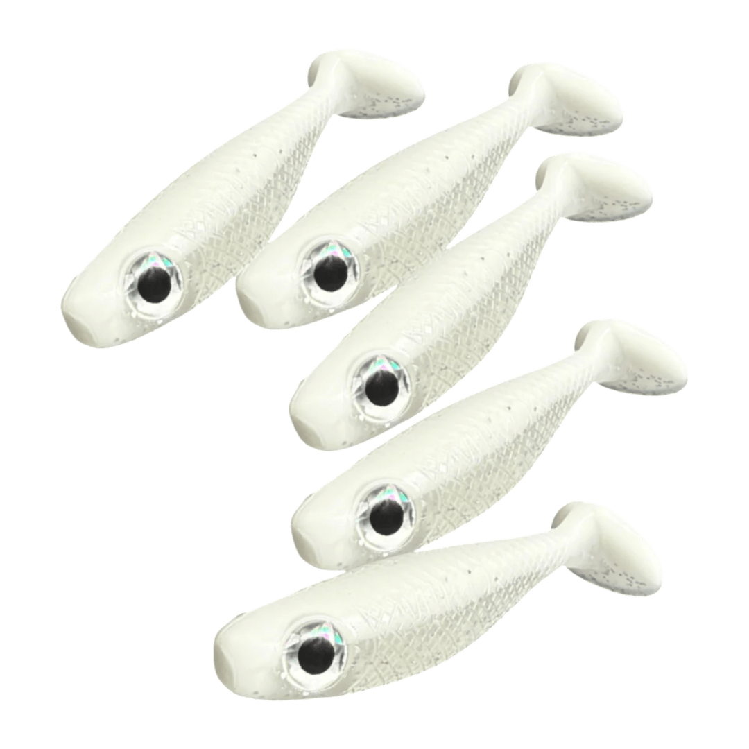 Miko Lures Swimbaits