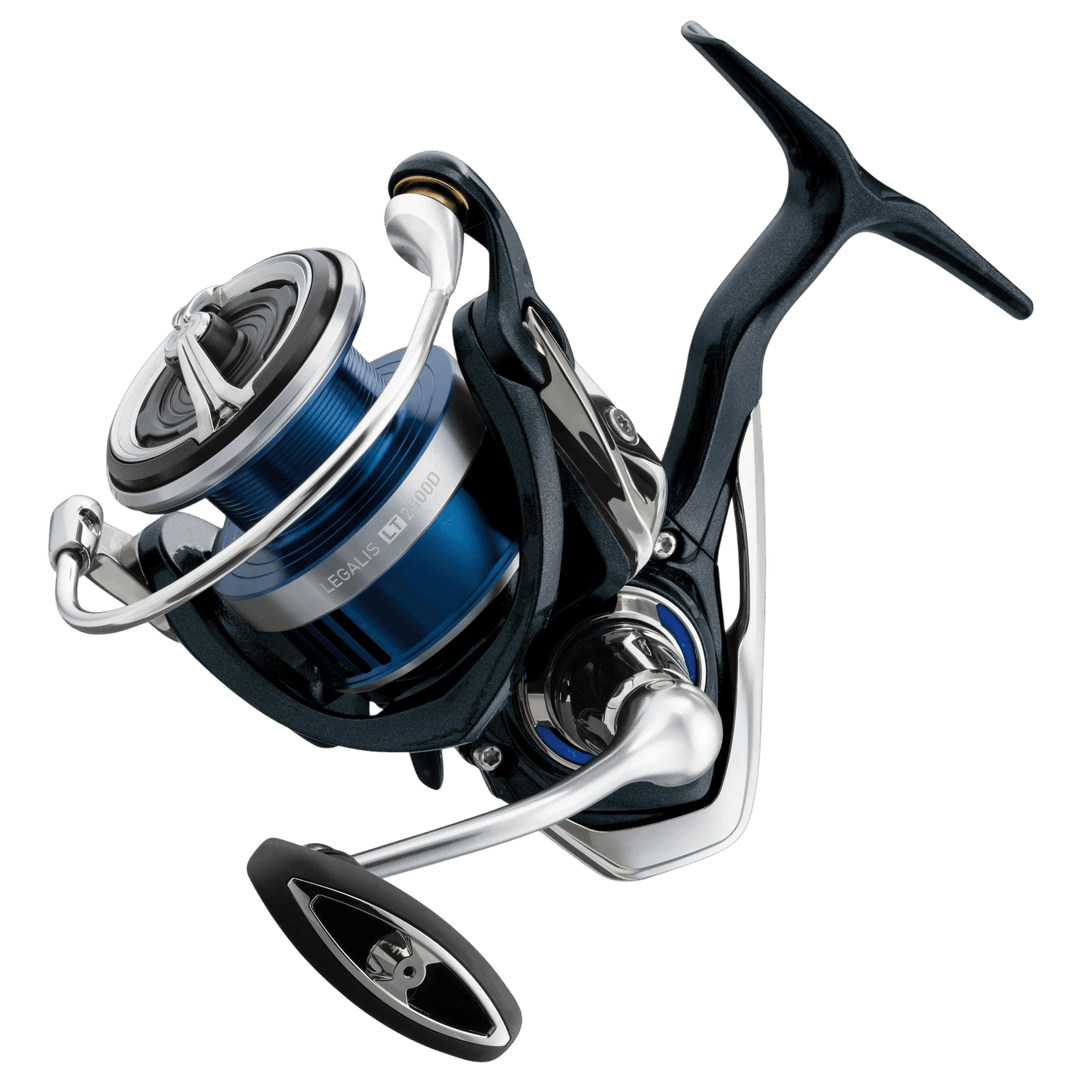Daiwa - Legalis LT Spinning Reel Daiwa 2500 5.2:1 