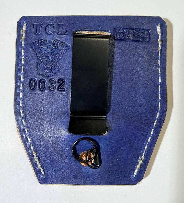 "Limited-Edition" Line Cutterz Elite Pliers with Leather Sheath Tools Line Cutterz 