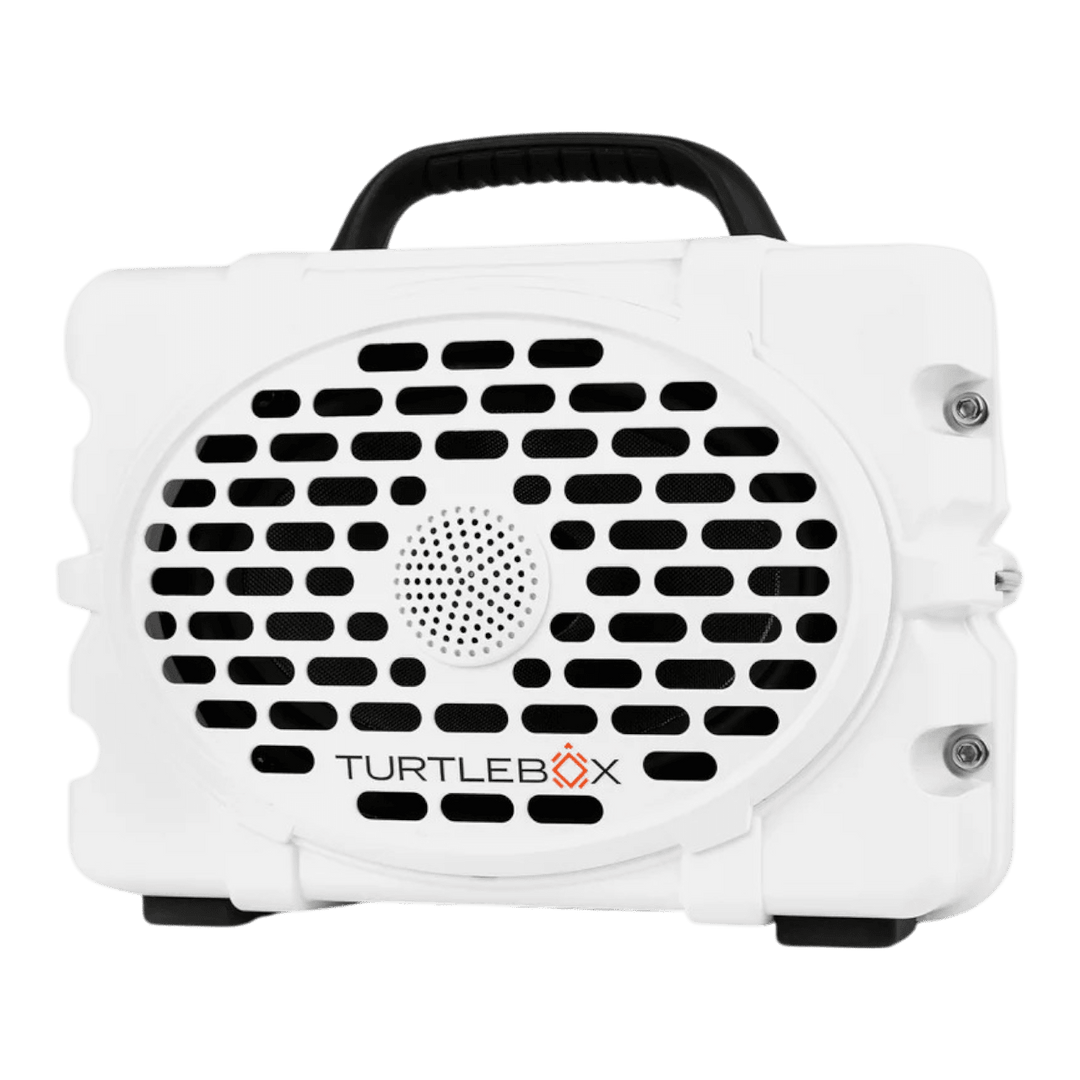 TURTLEBOX Original Gen 3 Portable Speaker Turtlebox 