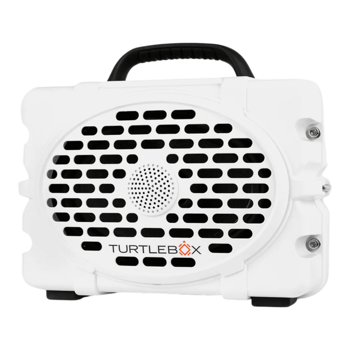 TURTLEBOX Original Gen 3 Portable Speaker Turtlebox 