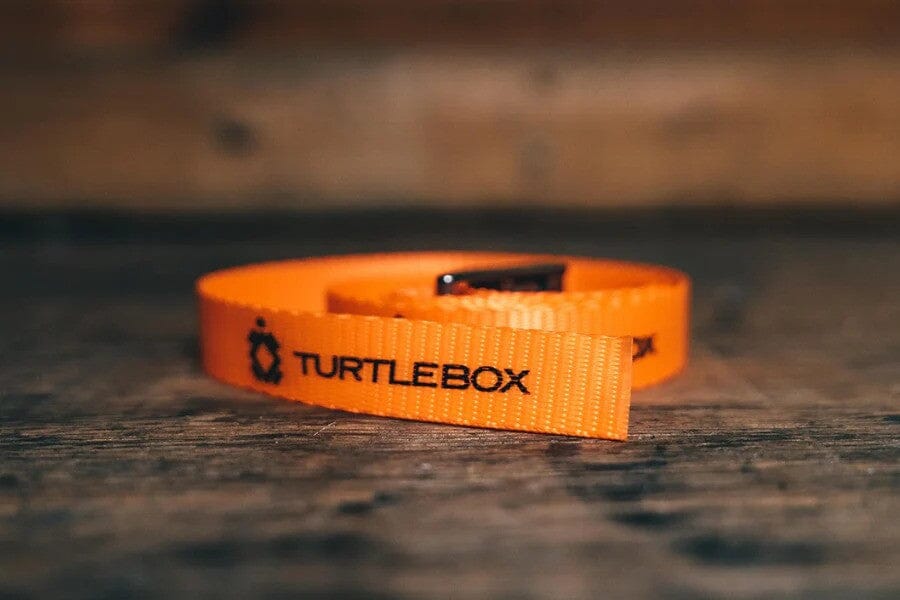 Turtlebox Tie-Down Kit Accessories Turtlebox 