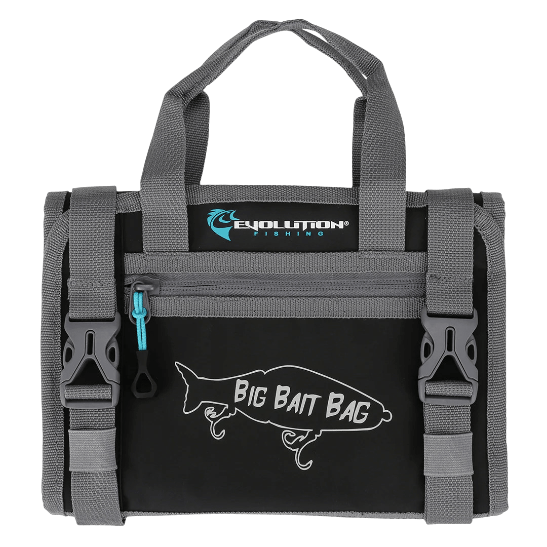 Evolution - Big Bait Bag Evolution Outdoor 