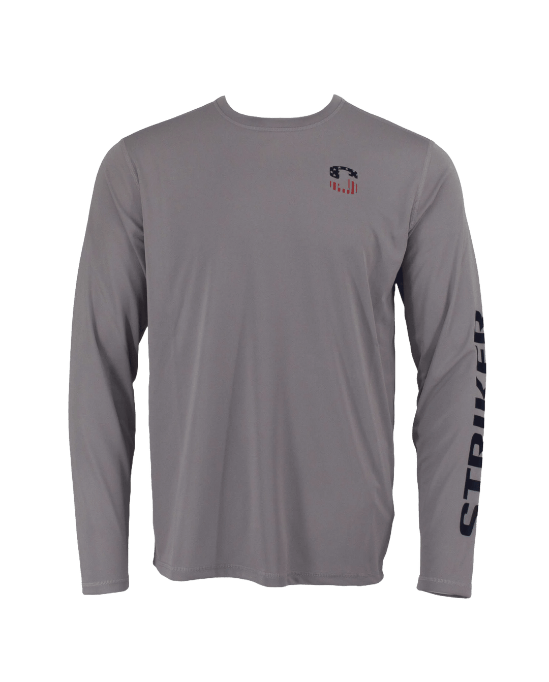 Striker® Prime LS Shirt Clothing Striker 