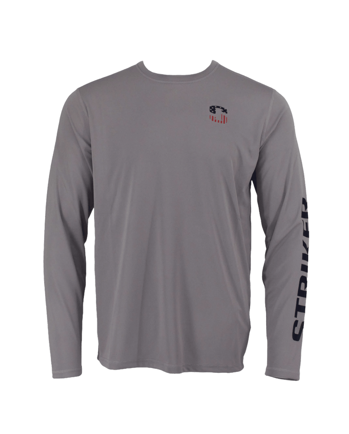 Striker® Prime LS Shirt Clothing Striker 