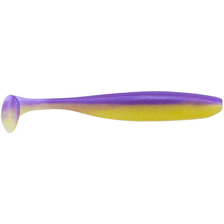 Keitech - Easy Shiner Keitech USA 4" Table Rock Shad 7