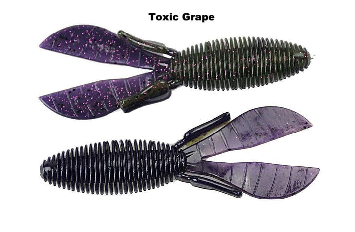Missile Baits - D Bomb Missile Baits Toxic Grape 