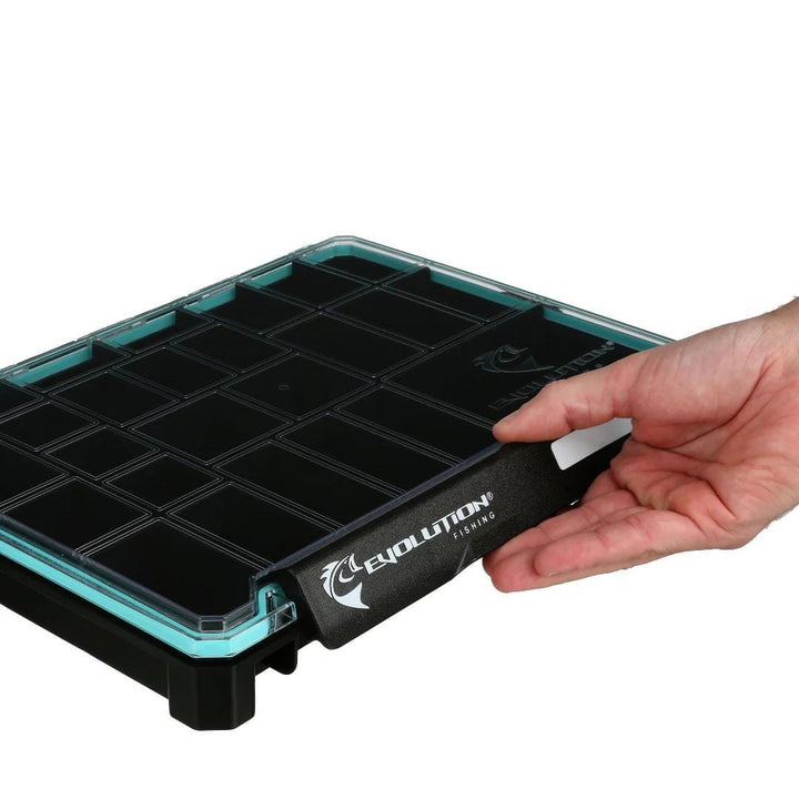 Evolution - BallistiX Terminal Tackle Tray Evolution Outdoor 