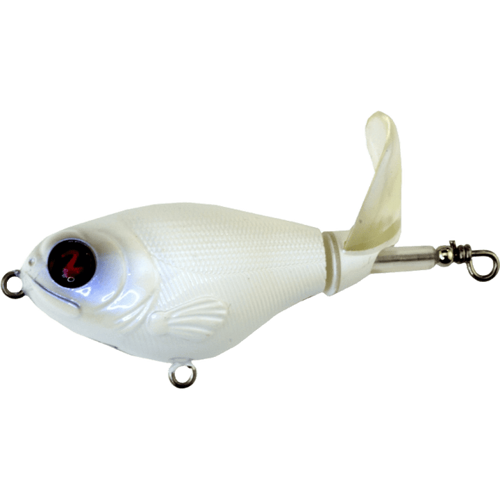 Whopper Plopper 75 Lure River2Sea Powder 
