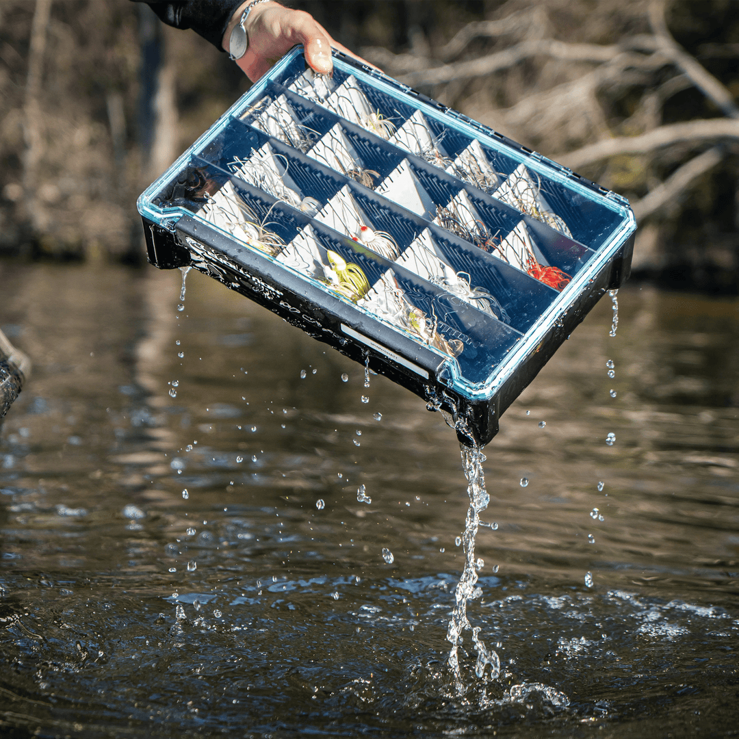 Evolution - BallistiX HANGR 3.7D Tackle Tray Evolution Outdoor 