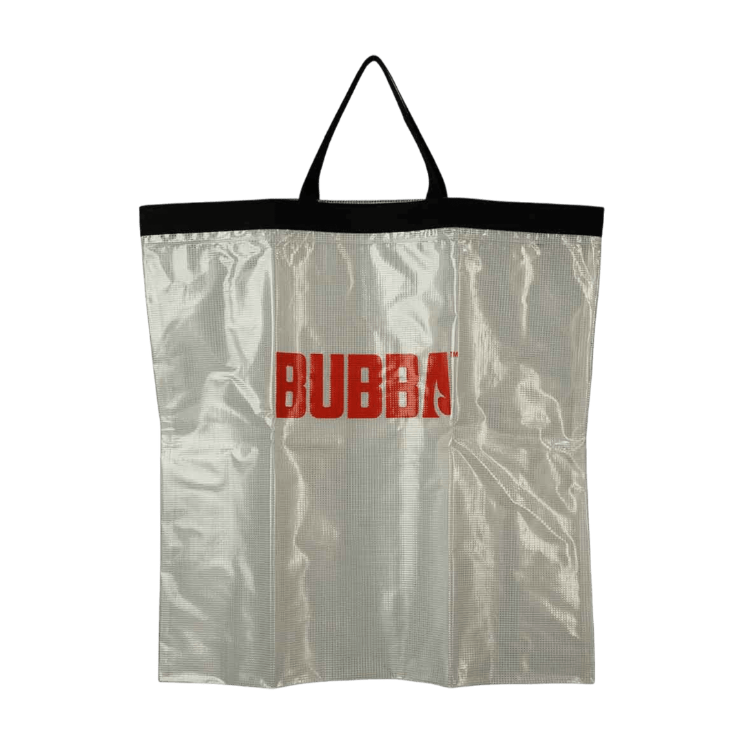 Bubba Tournament Weigh Bag Bubba 