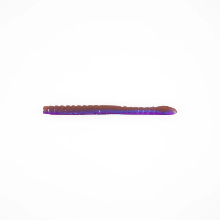 Missile Baits - Mini Magic Worm Missile Baits PB&J Time 