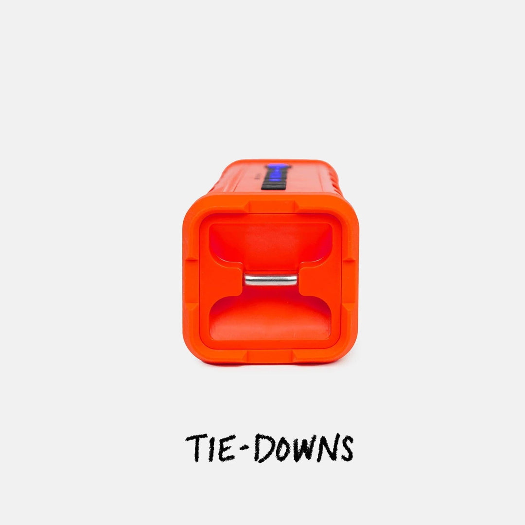 TURTLEBOX Ranger Portable Speaker Turtlebox 