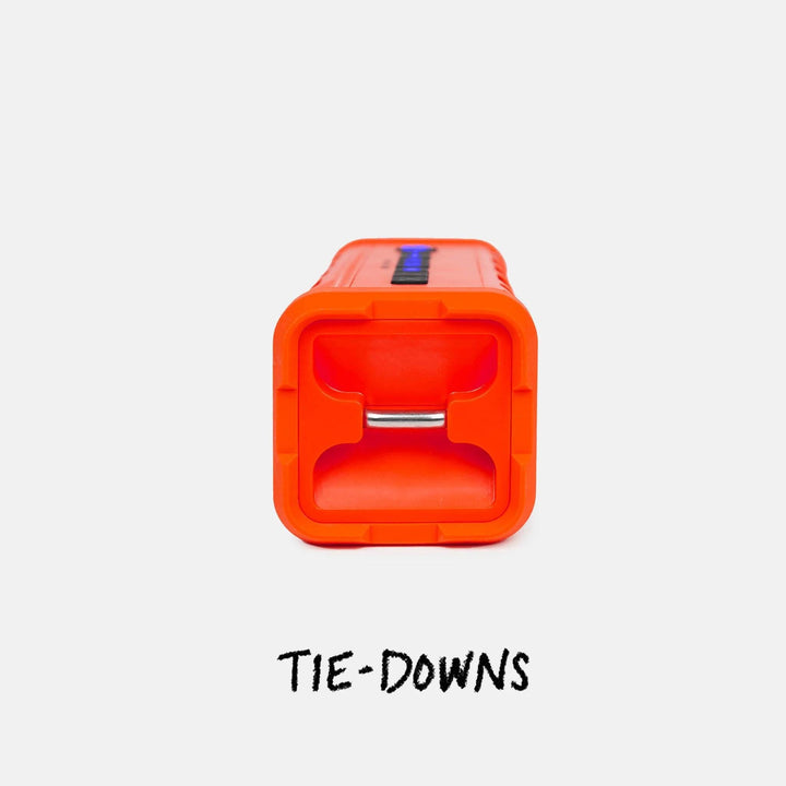 TURTLEBOX Ranger Portable Speaker Turtlebox 