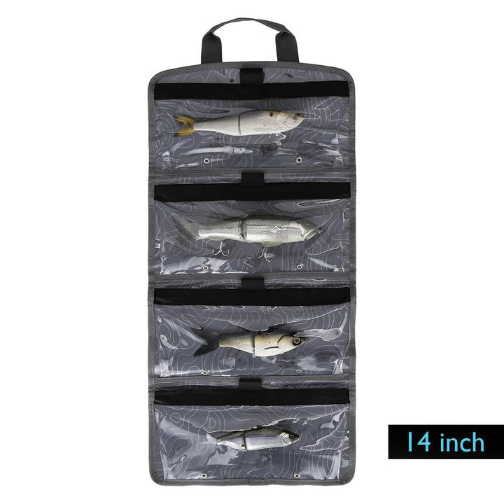 Evolution - Big Bait Bag Evolution Outdoor 