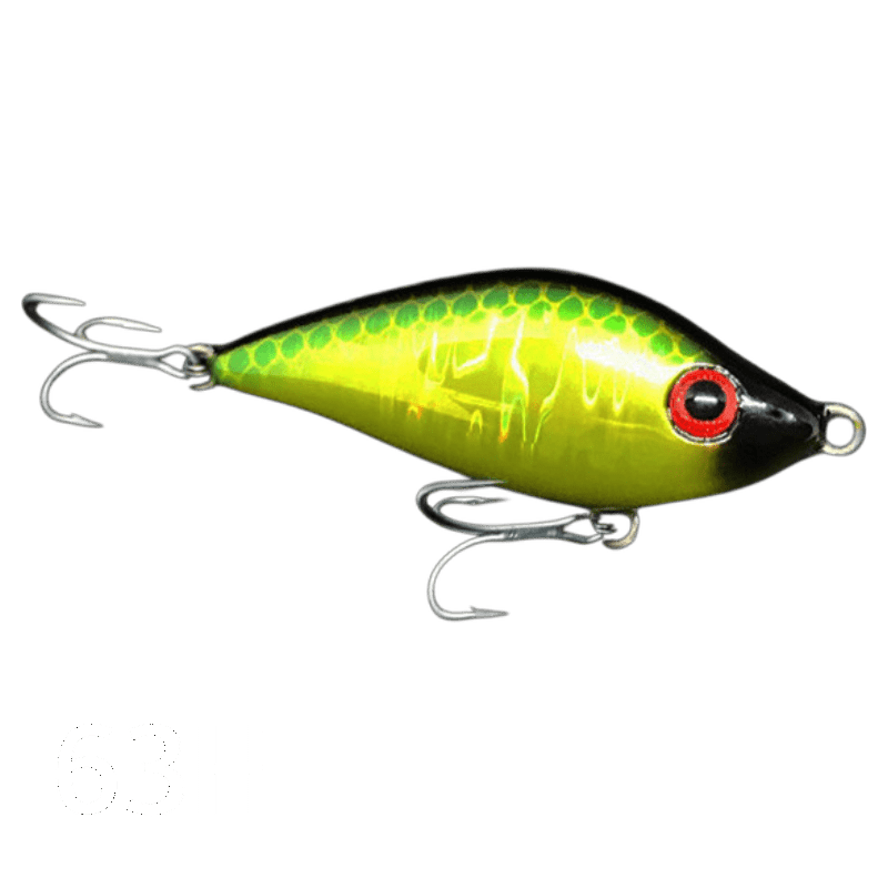 Borboleta Hot Rod S Lure ISCAS ARTIFICIAIS BORBOLETA LTDA 63H 