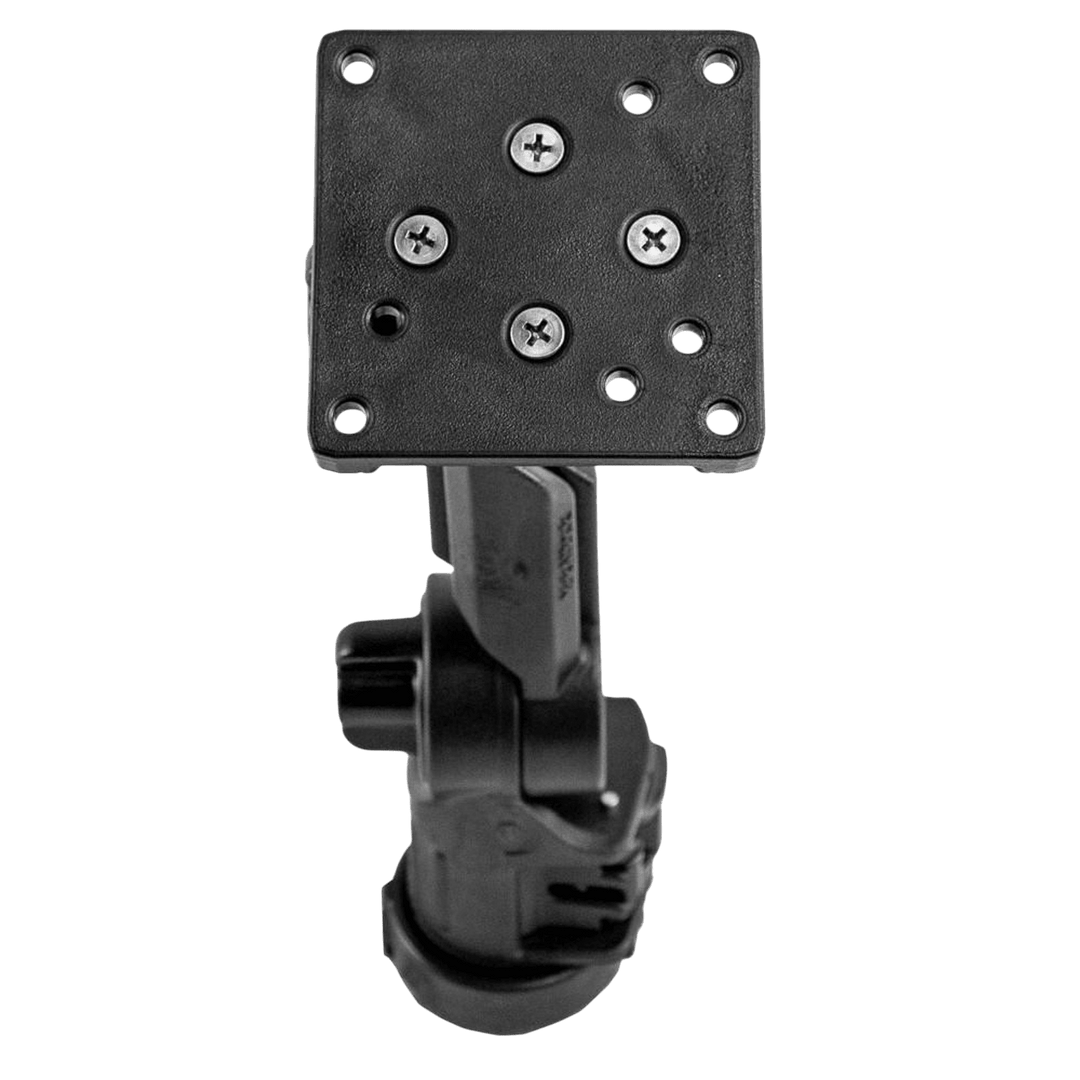 YakAttack - Throttle Mount - Compatible with Torqeedo and Newport Vessels YakAttack 