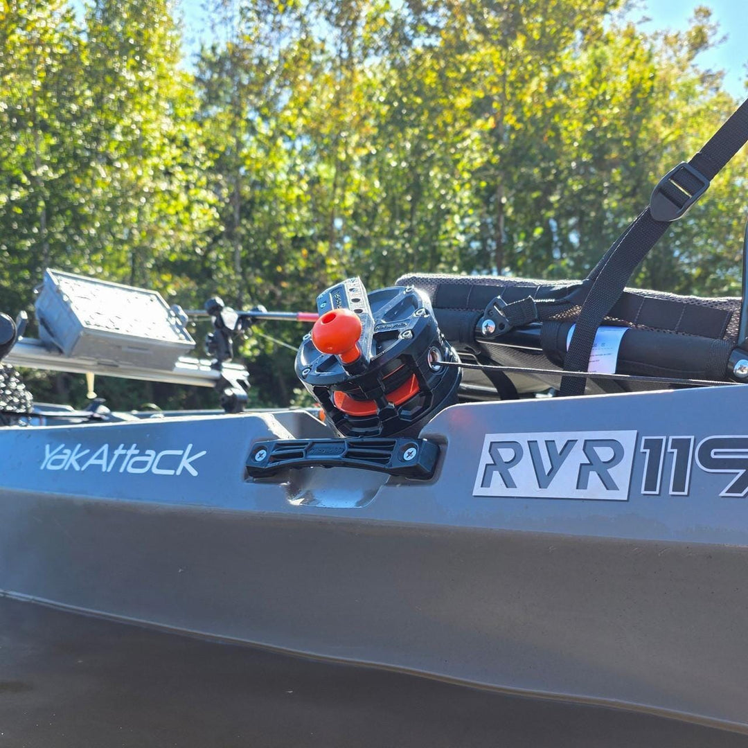 YakAttack - DropShot Anchor Reel YakAttack 