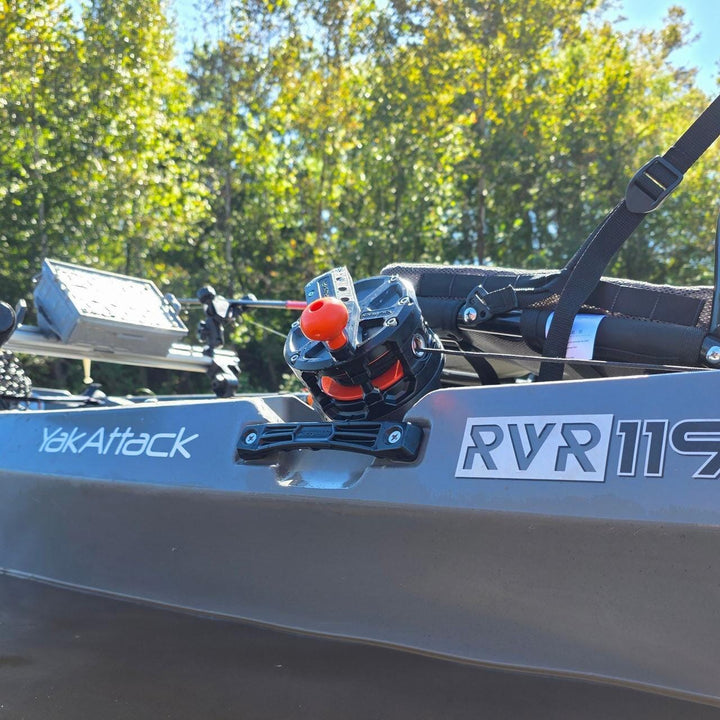 YakAttack - DropShot Anchor Reel YakAttack 