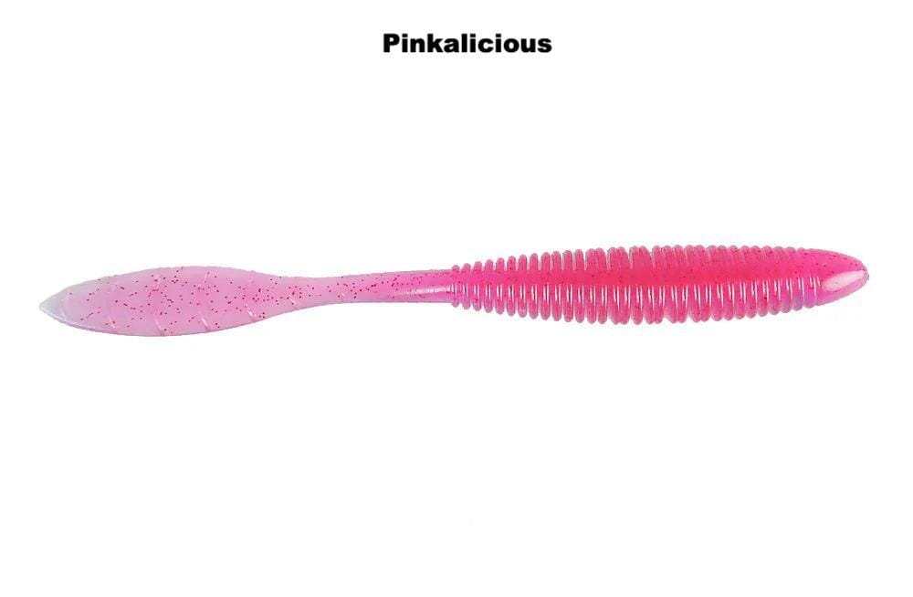 Missile Baits - Bomb Shot Missile Baits Pinkalicious 