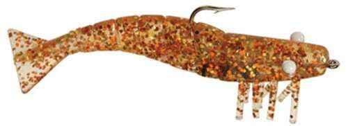 D.O.A. - Shrimp Lure D.O.A. Lures 3" Copper Crush 3