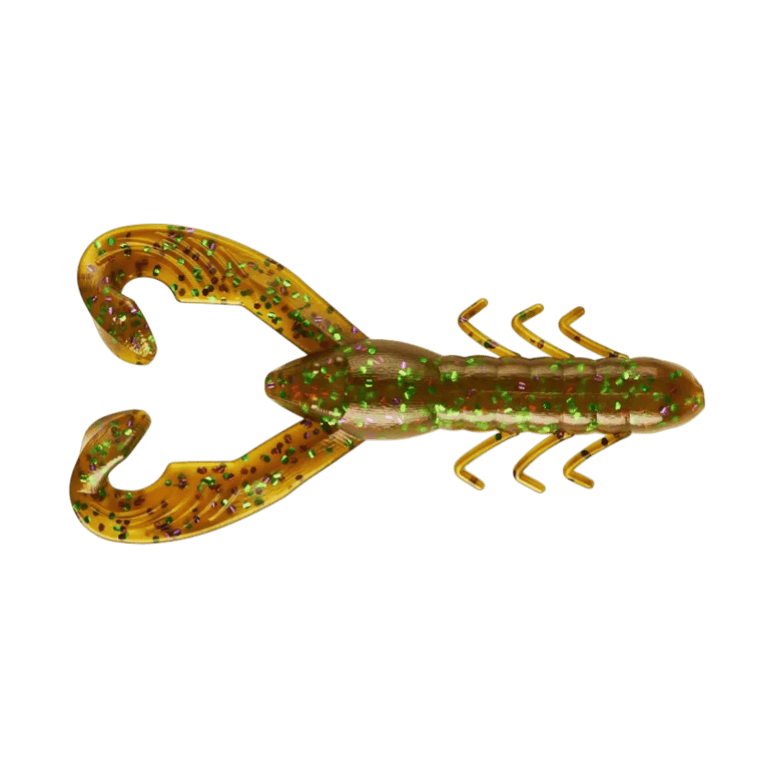 Yum - Christie Craw Line Cutterz 3.5" Watermelon Candy 
