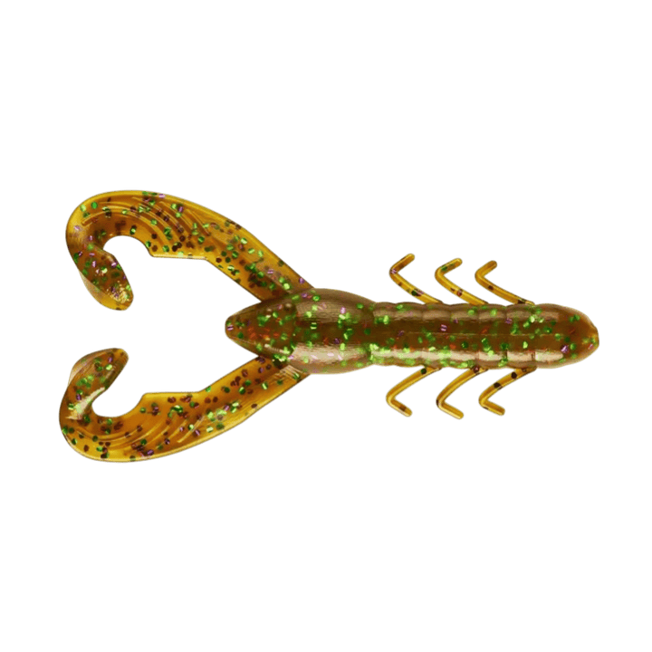 Yum - Christie Craw Line Cutterz 3.5" Watermelon Candy 