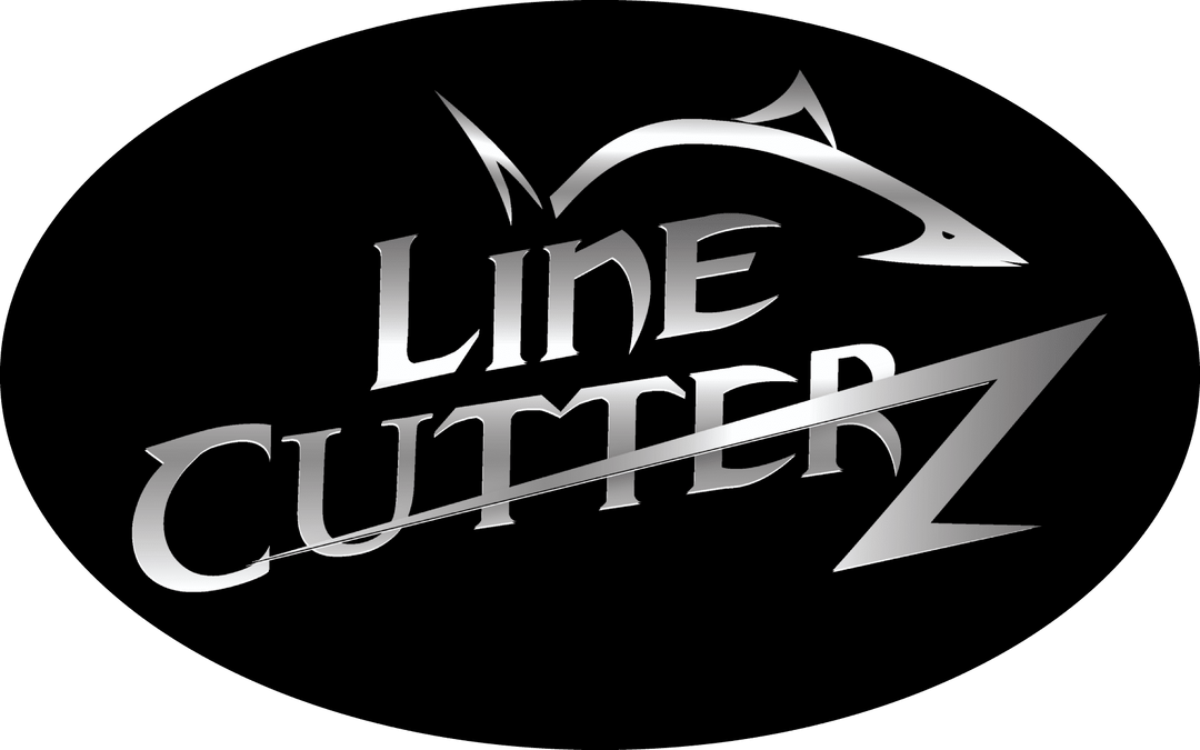 Line Cutterz Sticker Accessories Line Cutterz 