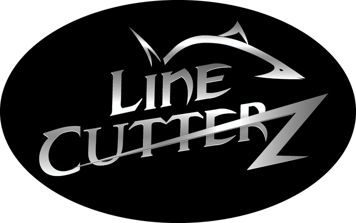 Line Cutterz Sticker Accessories Line Cutterz 