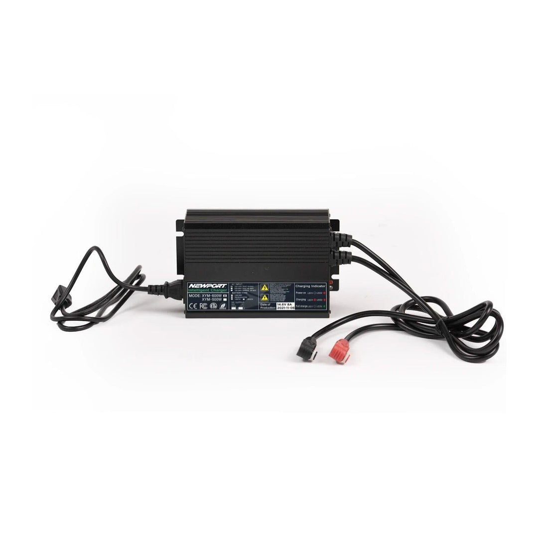LoPRO LifeP04 Battery Charger Newport 