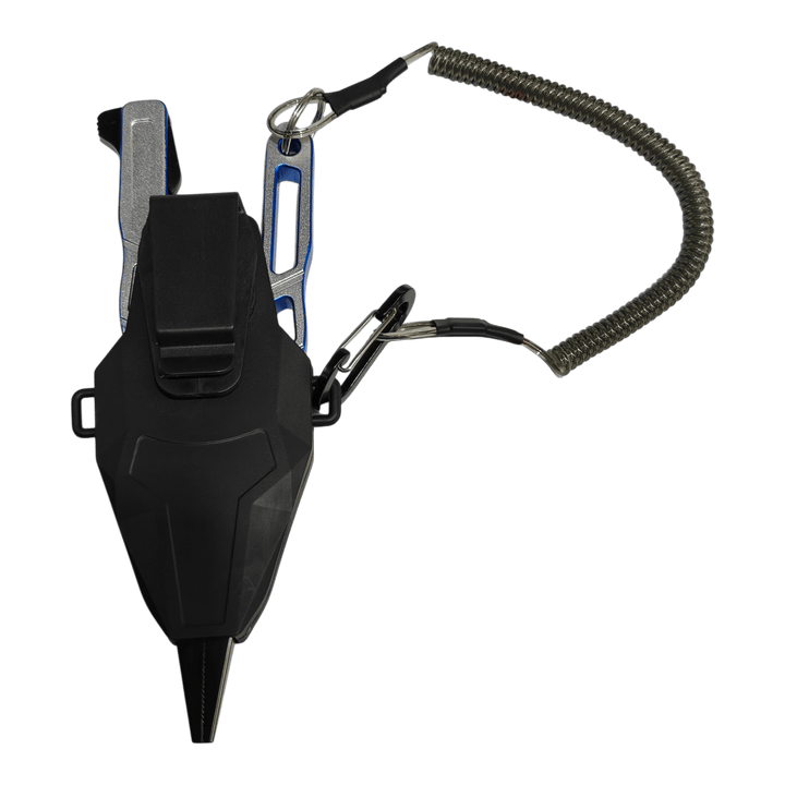 Line Cutterz Elite Signature Series Two-Tone Fishing Pliers Line Cutterz 