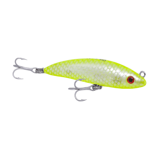 Borboleta Lelé Lure ISCAS ARTIFICIAIS BORBOLETA LTDA 12T 