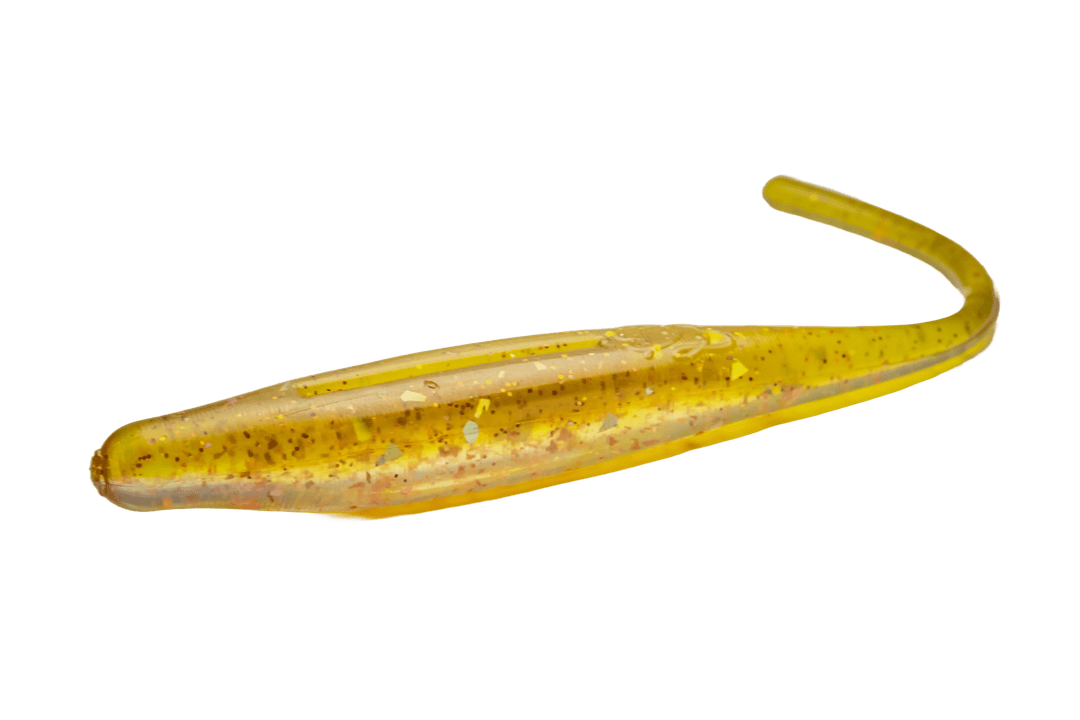 coffee scented fishing lures Coastal Brew Bait Co