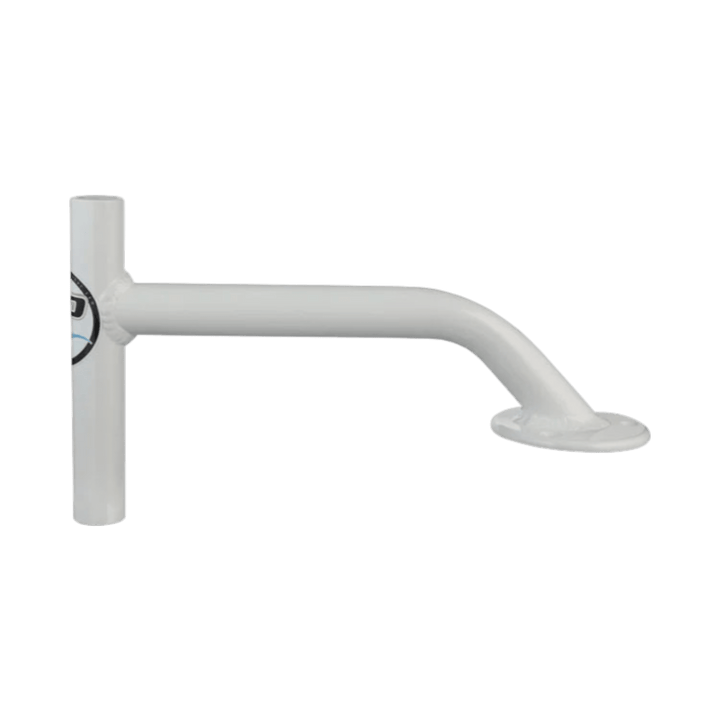 Stayput Anchor - Bow Mount Accessories Stayput Anchors White 