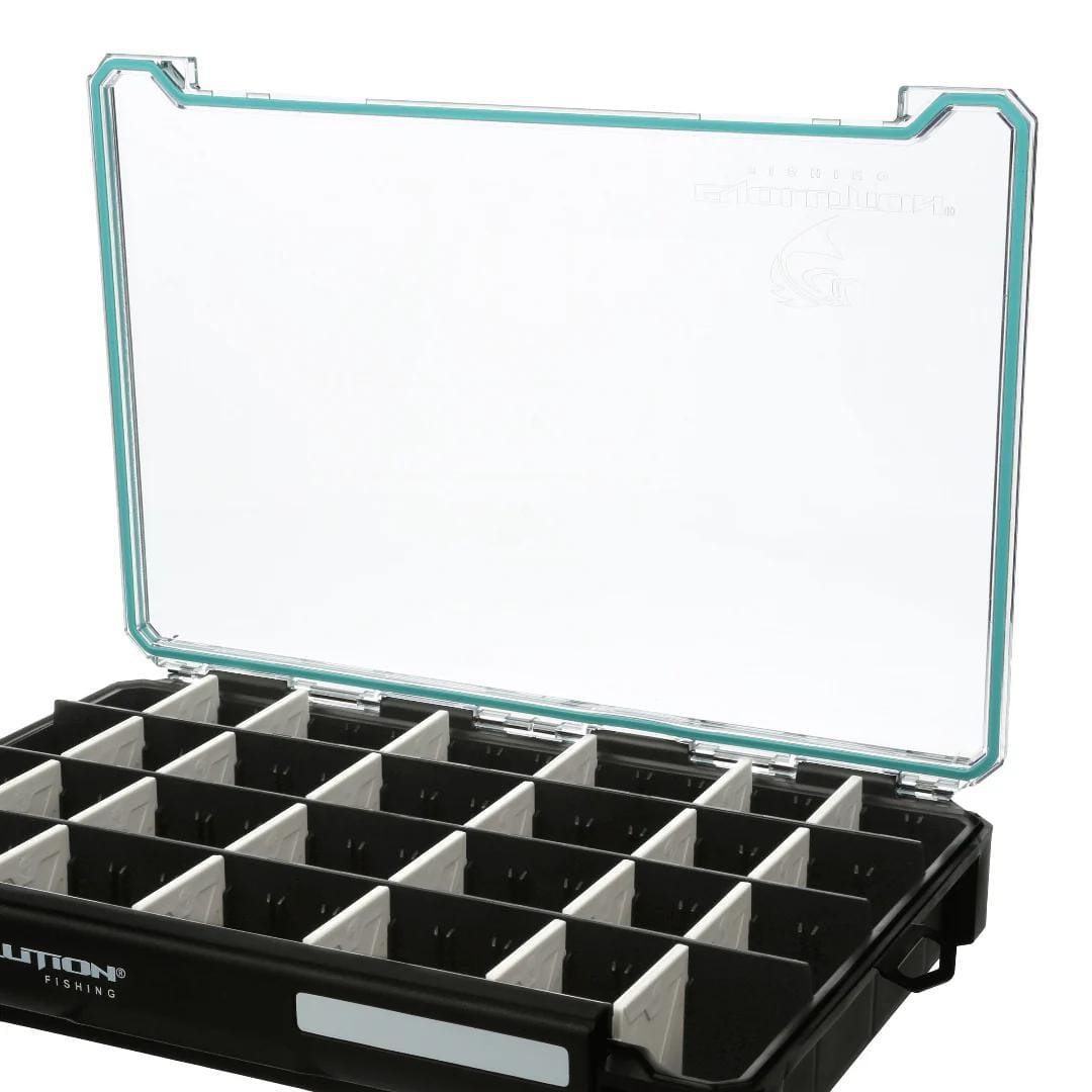 Evolution - BallistiX 3.7 Tackle Tray Evolution Outdoor 