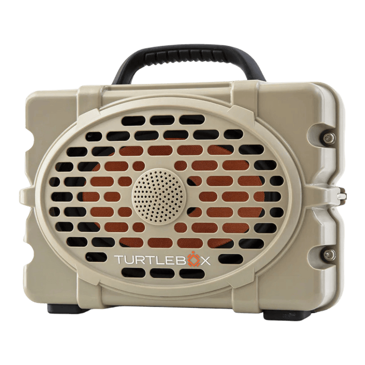 TURTLEBOX Original Gen 3 Portable Speaker Turtlebox 