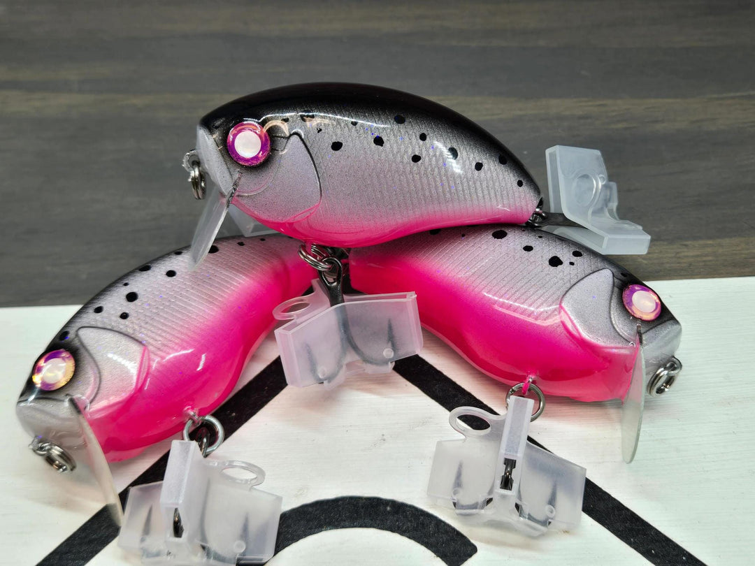 Diamond G Custom Baits