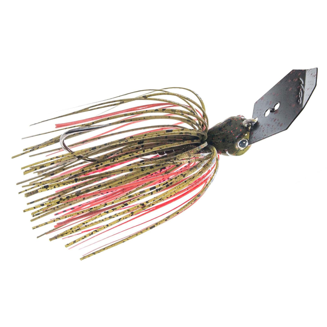 chaturbate fishing lure Z-Man ChatterBait JackHammer – Line Cutterz