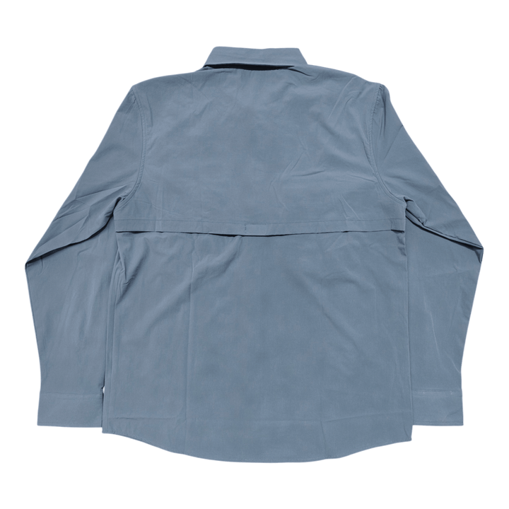 Pro Fish Gear Long Sleeve Fishing Shirt Apparel Line Cutterz 