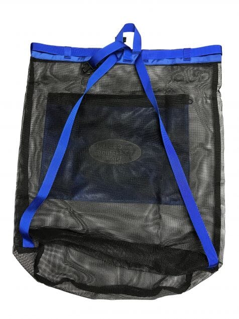 Gear Bag Accessories Coastal Fishing Gear, LLC. 