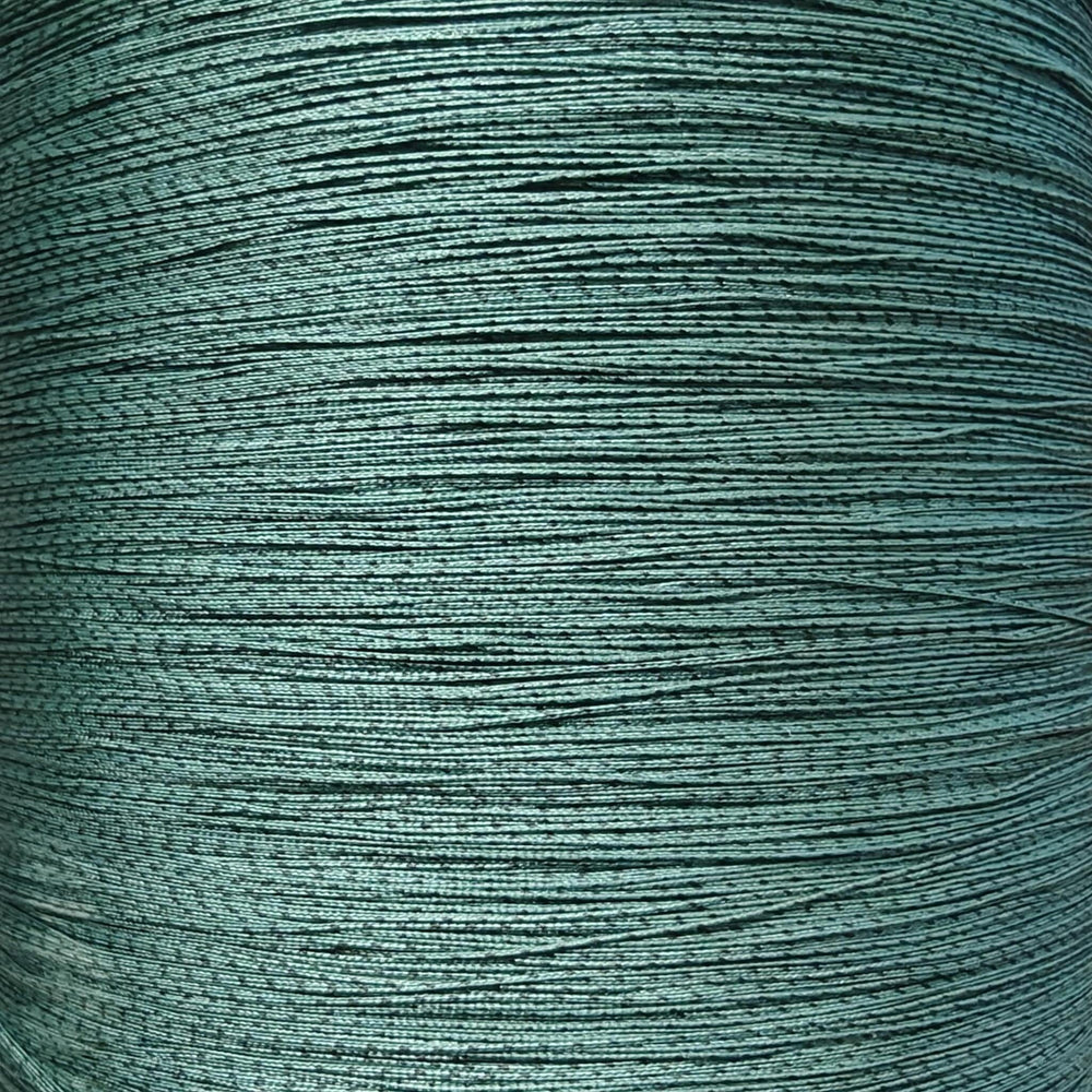 braided fishing line close up Reaction Tackle X8 - Aqua Camo 8 Strand helping you react faster and fish more confidently The 8 Best Braided Fishing