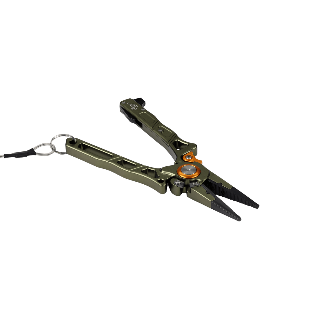 best fish hook cutters Gripper hard and piano wire rope Next Level Hook Cutters