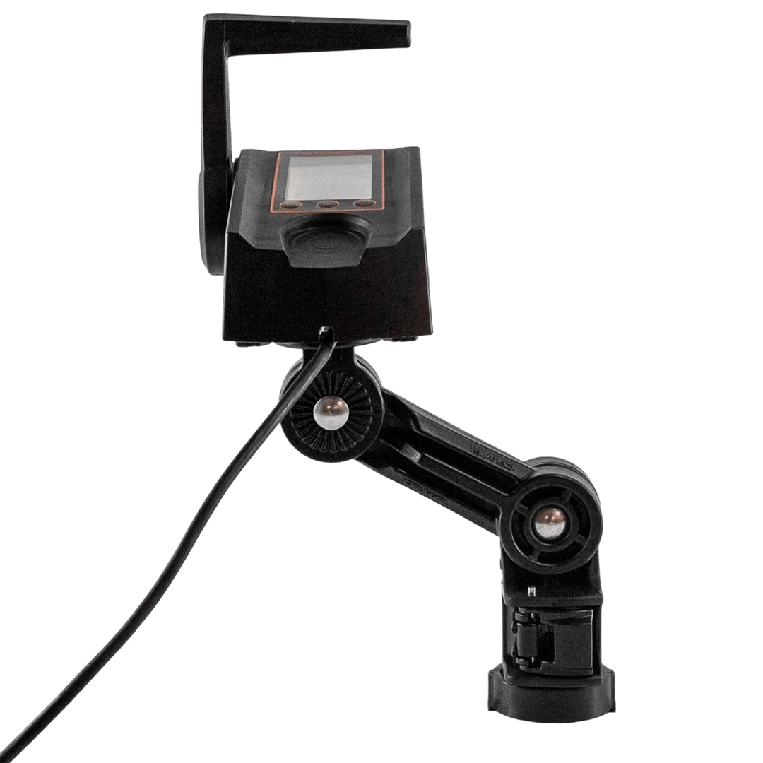 YakAttack - Throttle Mount - Compatible with Torqeedo and Newport Vessels YakAttack 