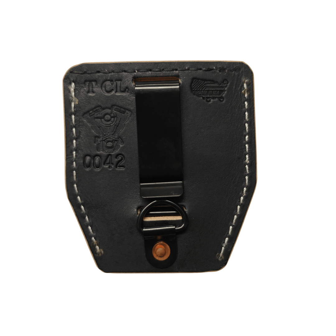 "Limited-Edition" Line Cutterz Elite Pliers with Leather Sheath Tools Line Cutterz 