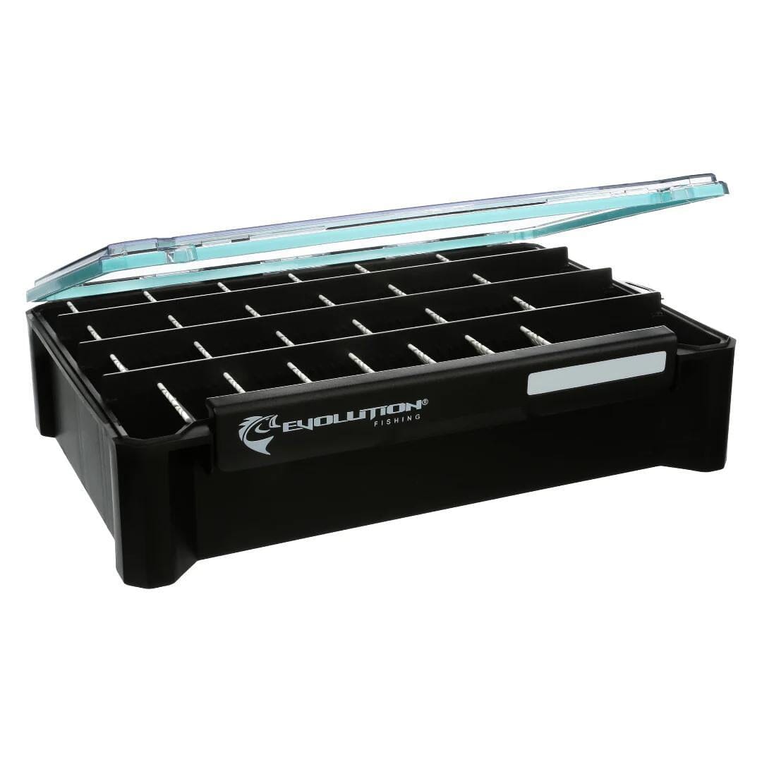 Evolution - BallistiX HANGR 3.7D Tackle Tray Evolution Outdoor 
