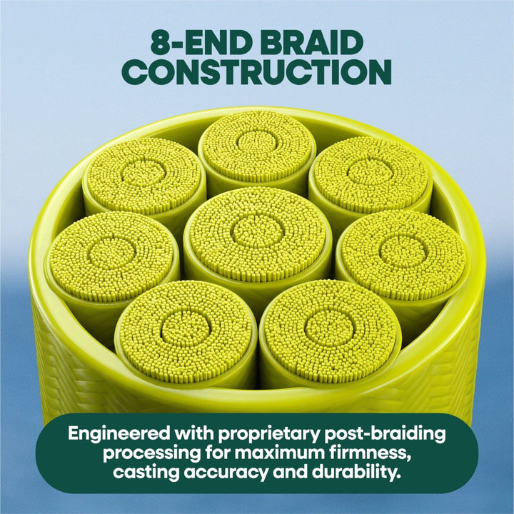 BFS Ultralight Fishing Braid Fishing Line FINS Braids 